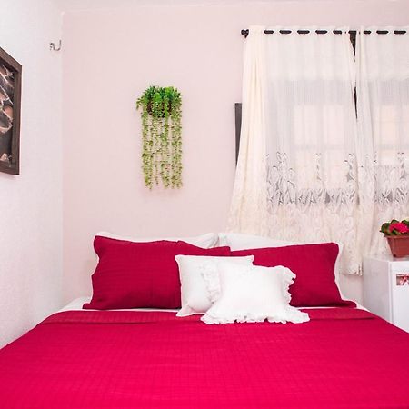 Pousada Cogumelos Guaramiranga Ngoại thất bức ảnh