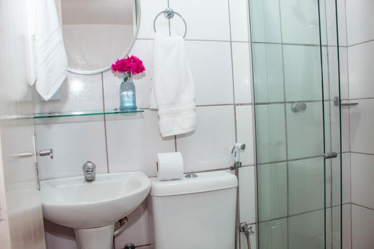 Pousada Cogumelos Guaramiranga Ngoại thất bức ảnh